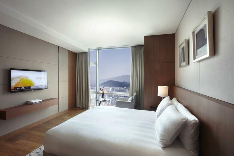 Lotte City Hotel Jeju