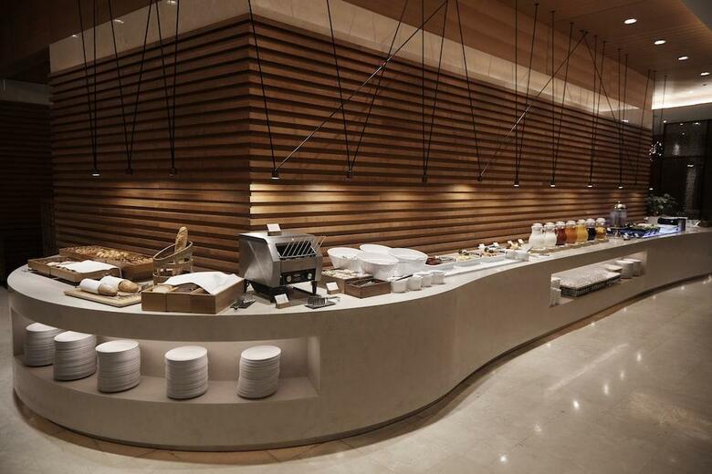 Lotte City Hotel Jeju