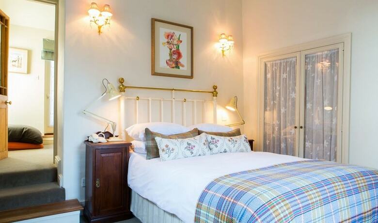 Woolley Grange Hotel