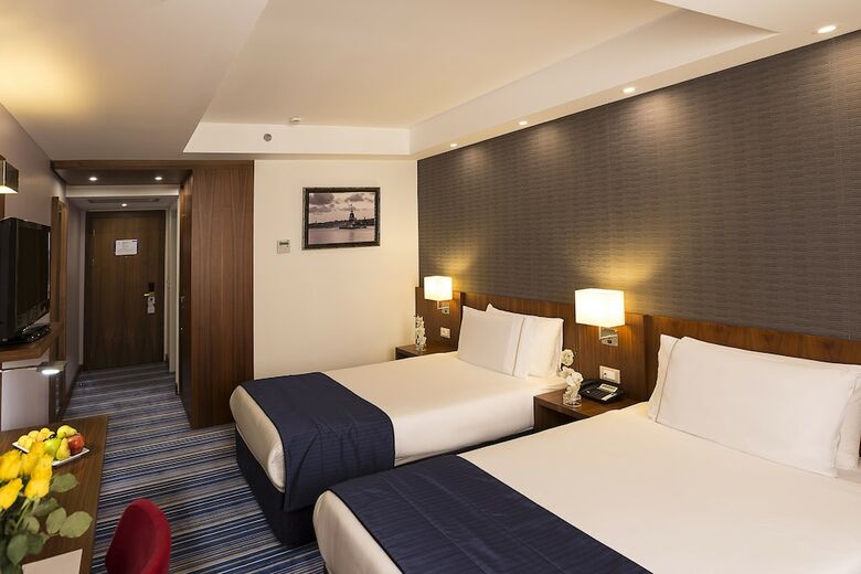 Hotel Taxim Express