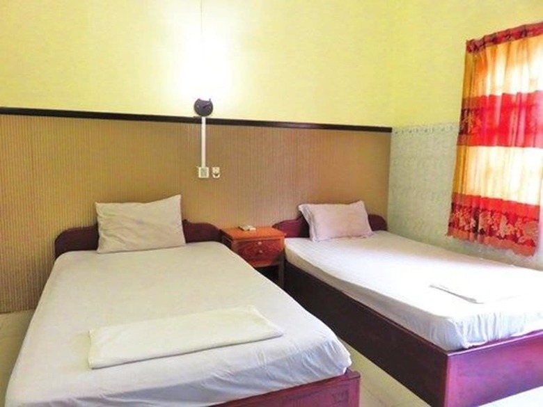 Hotel Tt Guest House