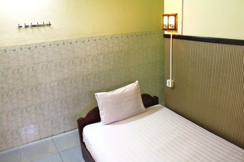 Hotel Tt Guest House