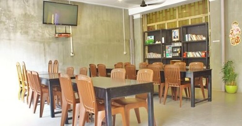 Hotel Tt Guest House
