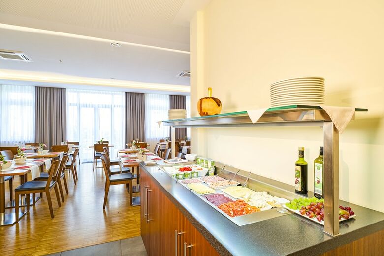 Hotel Apfelbaum