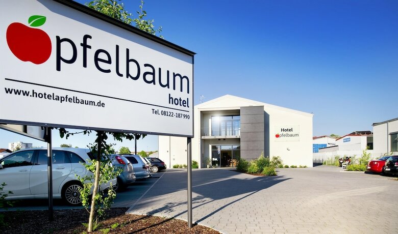 Hotel Apfelbaum
