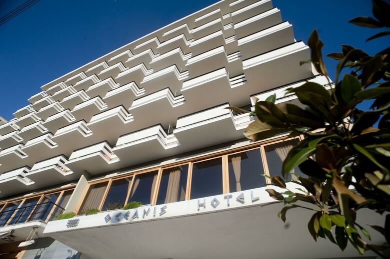 Hotel Oceanis Kavala