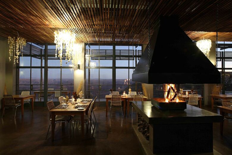Posada Fish River Lodge