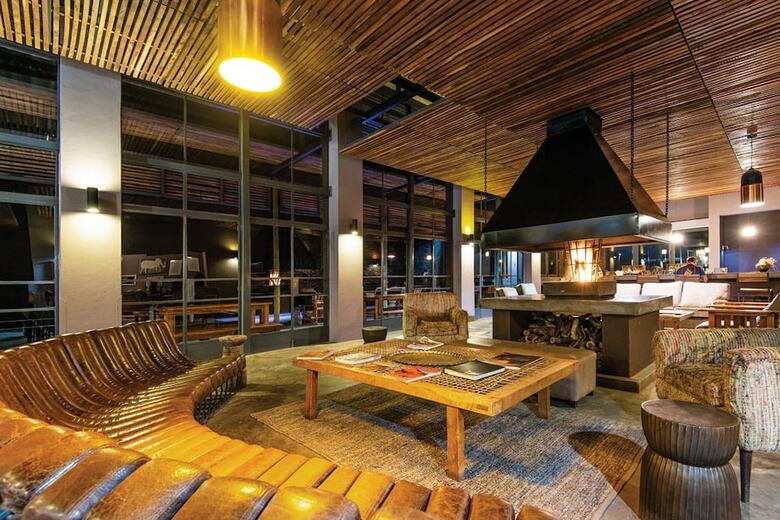 Posada Fish River Lodge