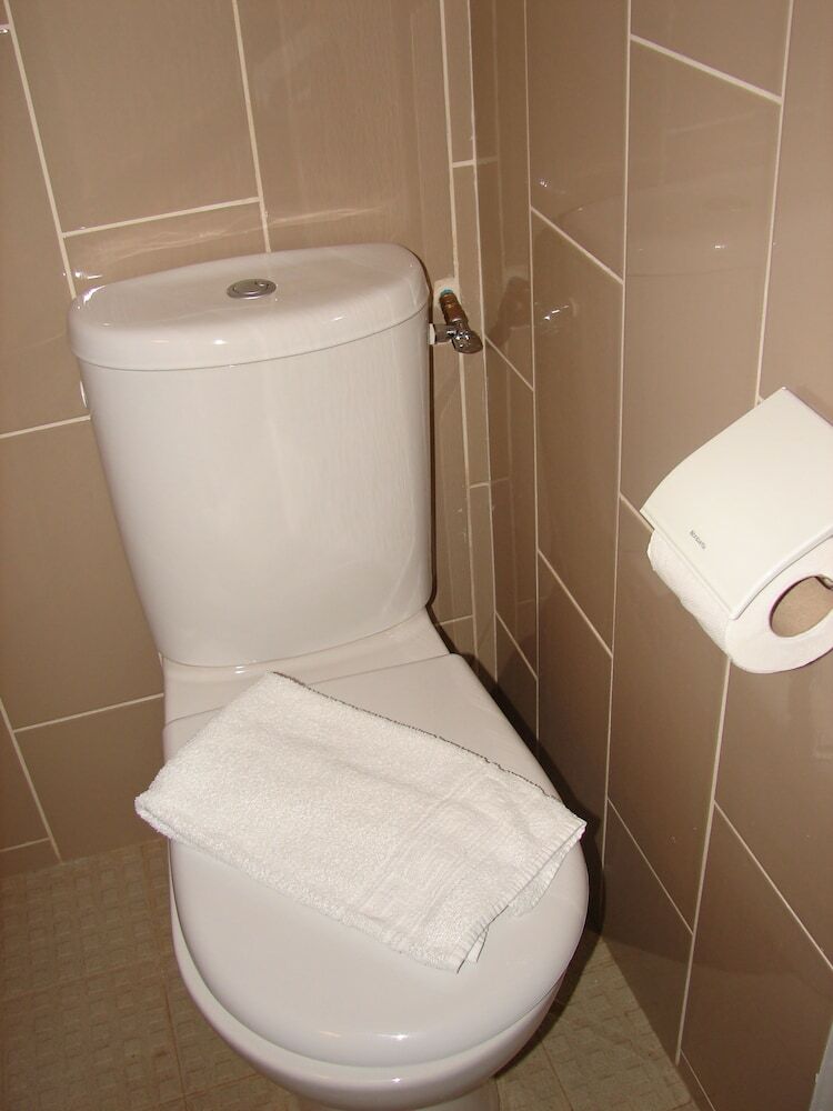 Budget Hotel Melun ? Dammarie Les Lys