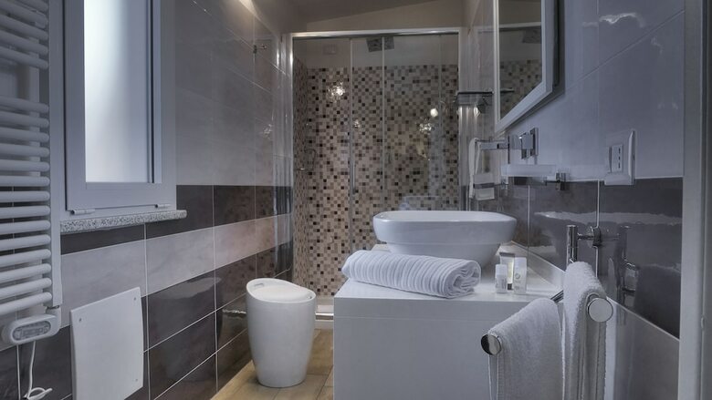 Grindi Suite Relais de Chambre