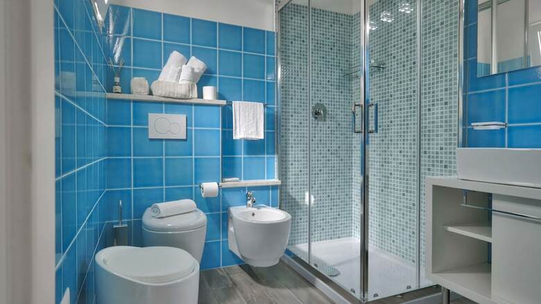 Grindi Suite Relais de Chambre