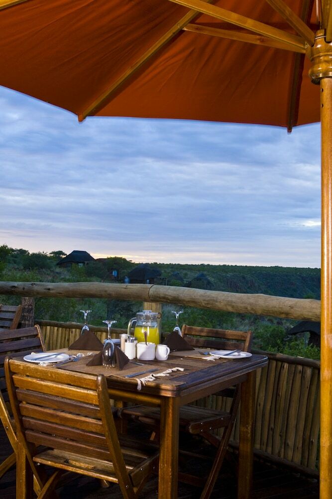 Apartamentos Grootberg Lodge