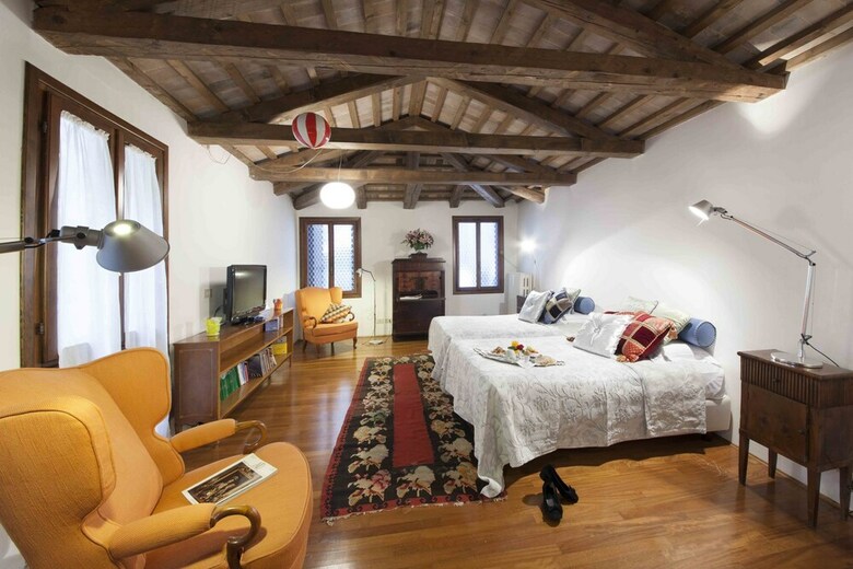Palazzetto Pisani