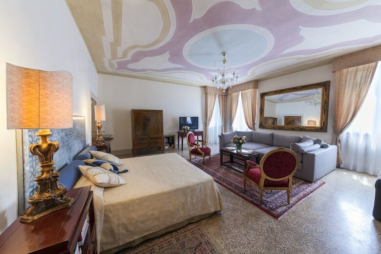 Palazzetto Pisani