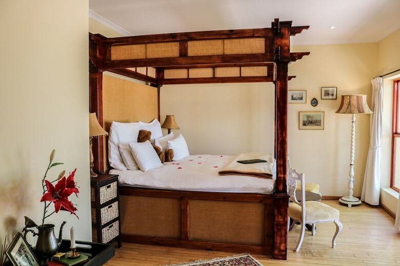 Hotel Goblins Creek