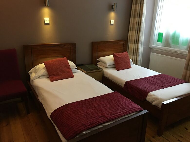 Hotel Merchant City Inn
