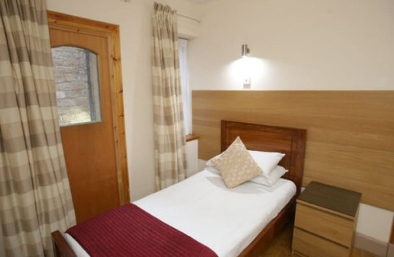 Hotel Merchant City Inn