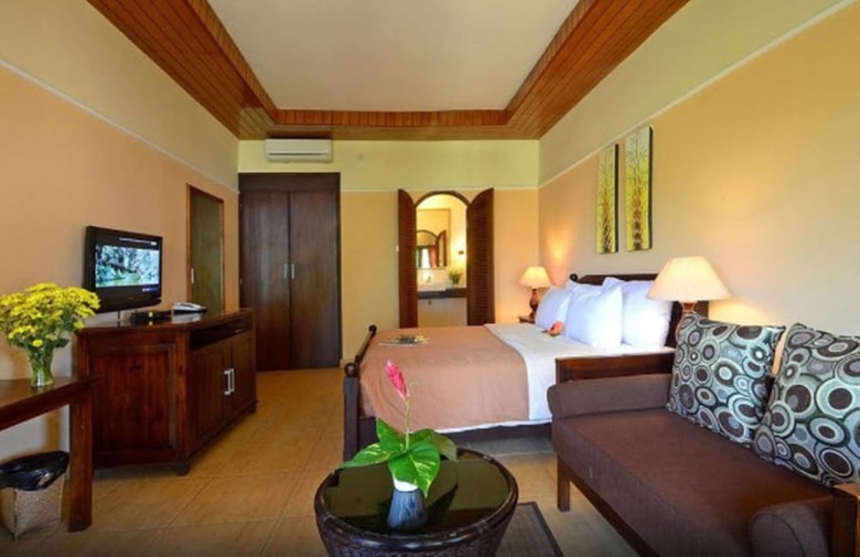 Apartamento Sunsethouse-lombok