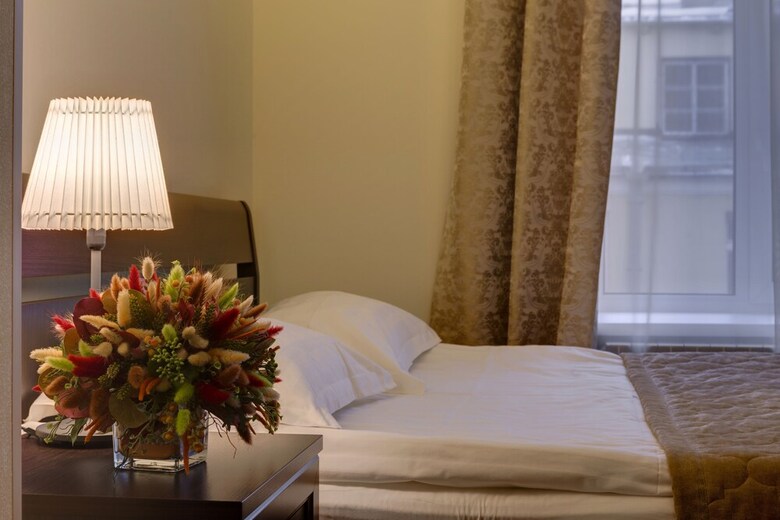 Bed & Breakfast Sonata On Nevsky 11