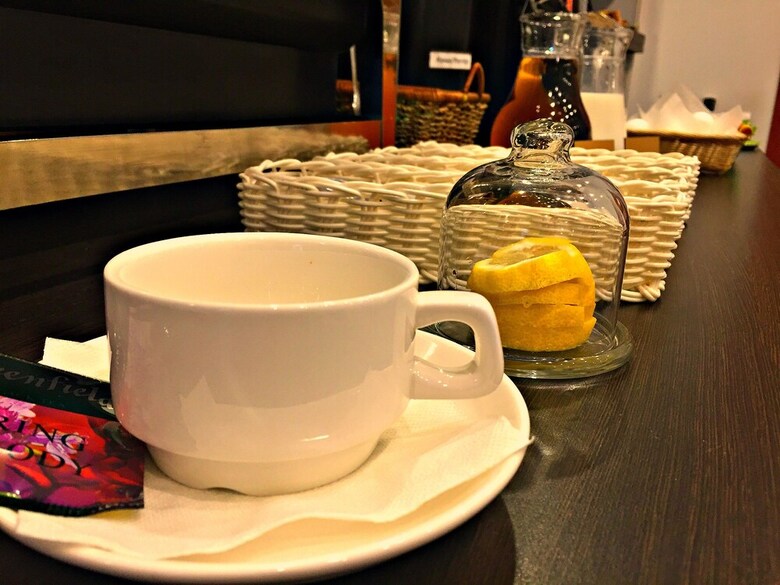 Bed & Breakfast Sonata On Nevsky 11
