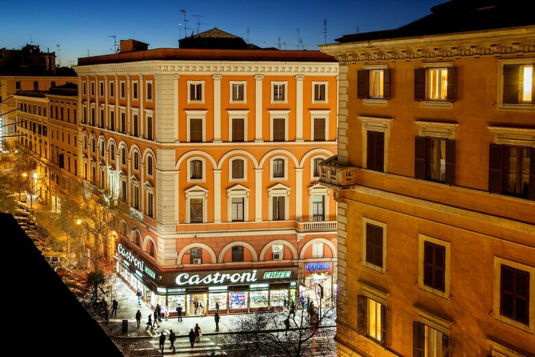 Ottaviano Guest House
