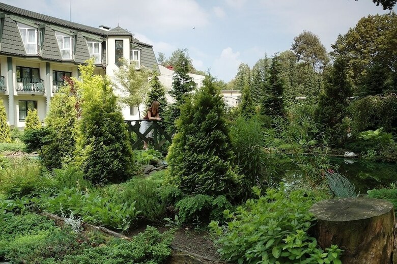 Papuga Park Hotel