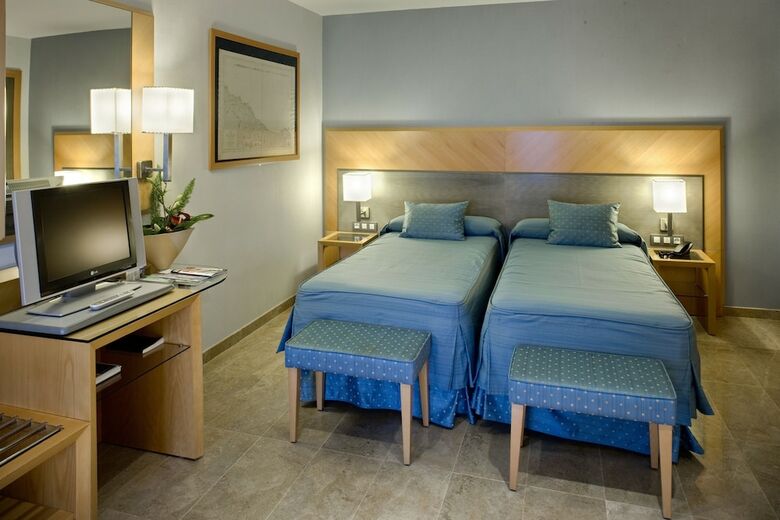 Hotel Del Mar