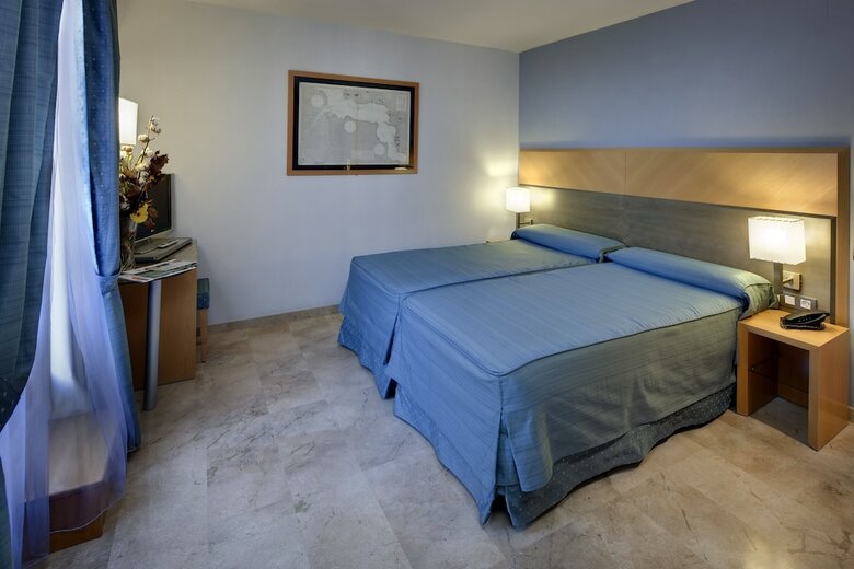 Hotel Del Mar