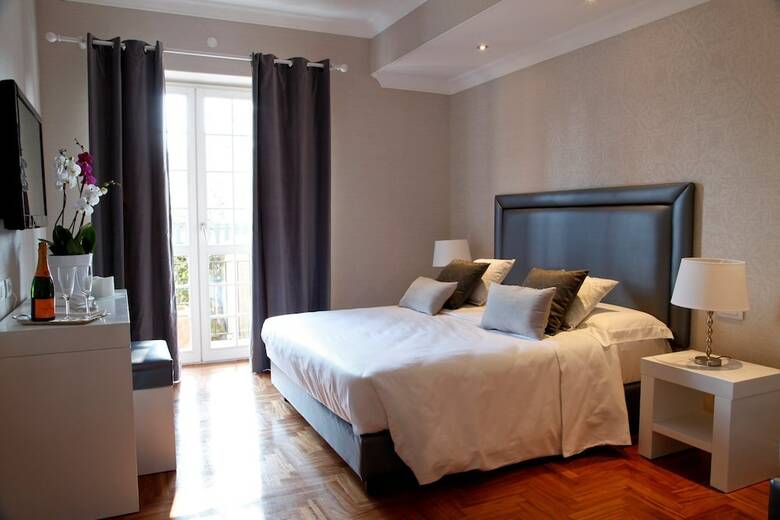 Bed & Breakfast La Villetta Suite