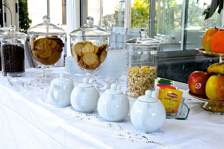 Bed & Breakfast La Villetta Suite
