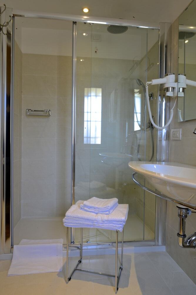 Bed & Breakfast La Villetta Suite