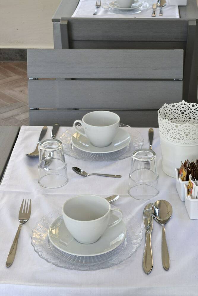 Bed & Breakfast La Villetta Suite