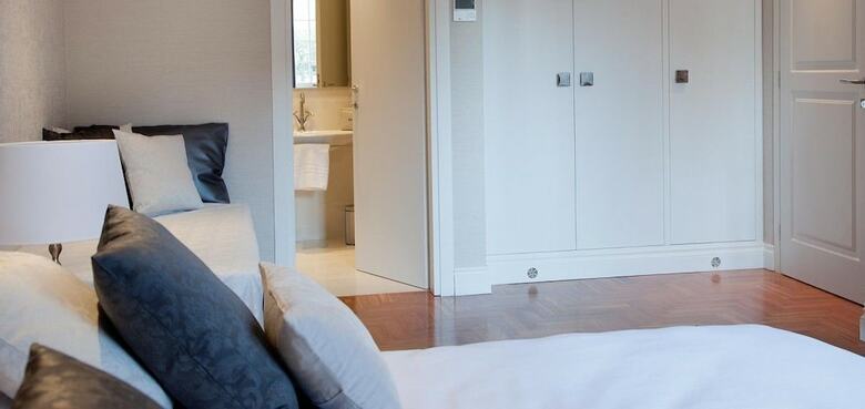 Bed & Breakfast La Villetta Suite