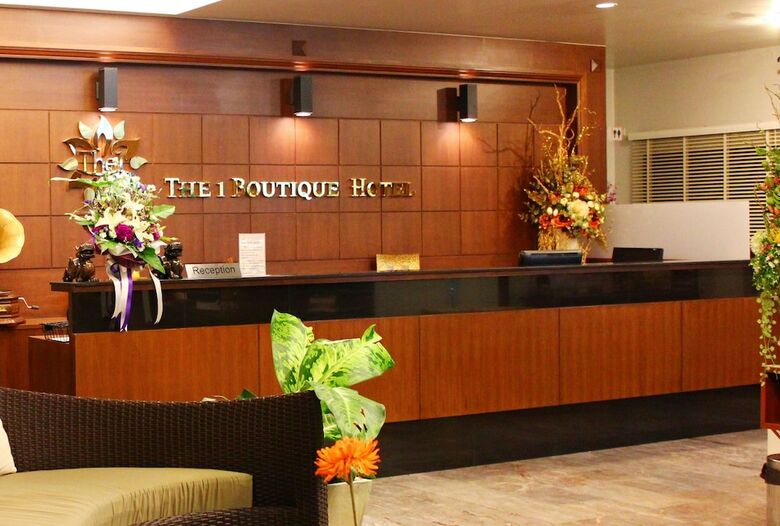 The 1 Boutique Hotel
