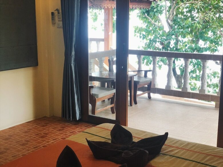 Apartamento Bounty Resort