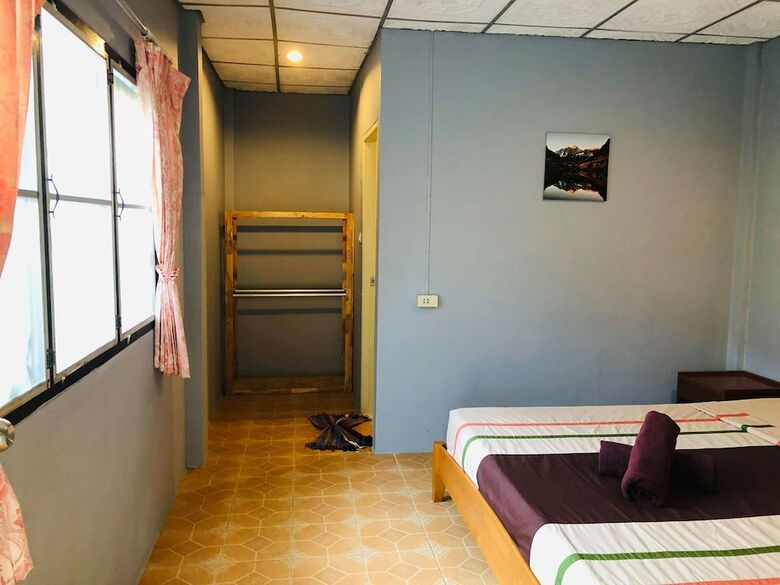 Apartamento Bounty Resort