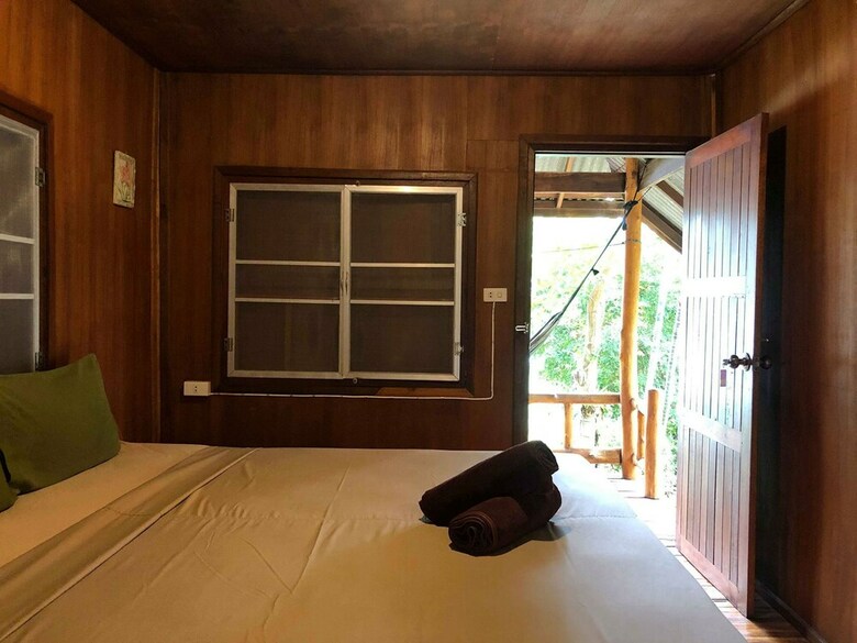 Apartamento Bounty Resort