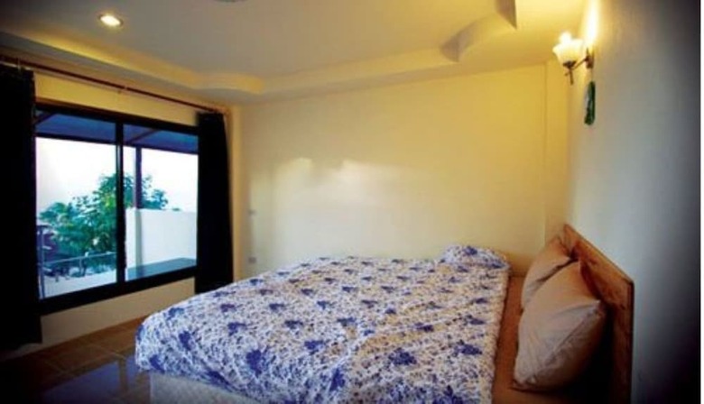 Apartamento Bounty Resort