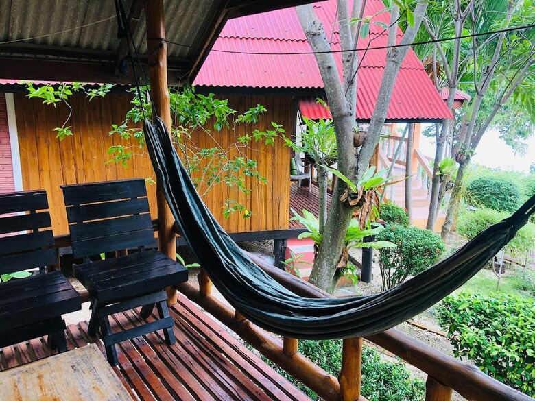 Apartamento Bounty Resort