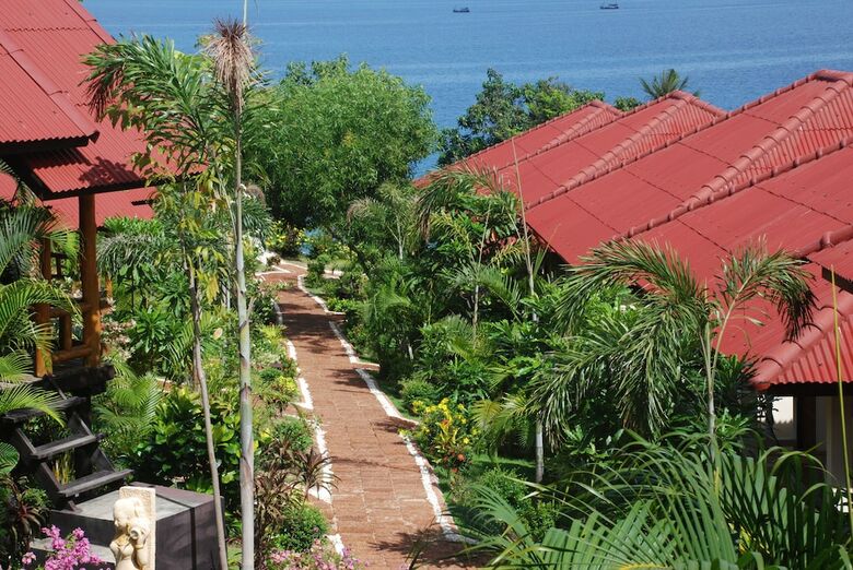 Apartamento Bounty Resort