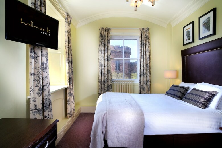 Carlisle, Sure Hotel Collection By Best Western