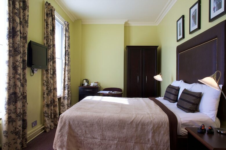 Carlisle, Sure Hotel Collection By Best Western