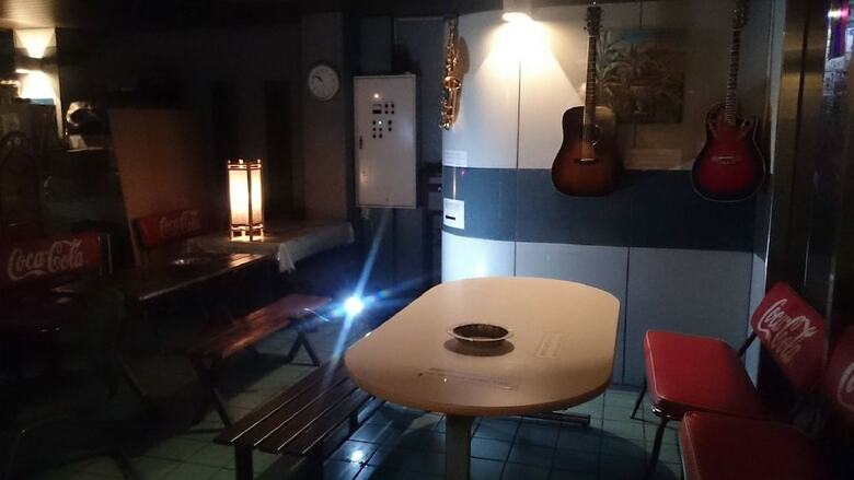 Hostal Family & Bakpak Tokyo Hostel
