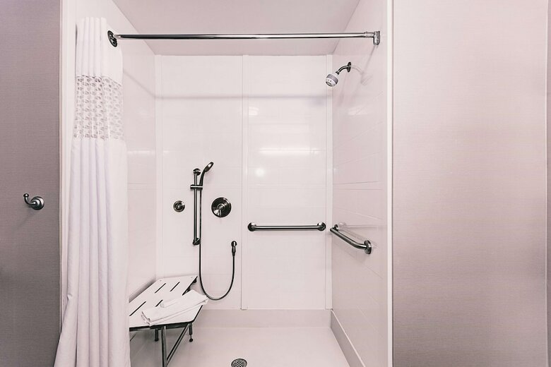 Hotel Hampton Inn Niagara Falls/blvd