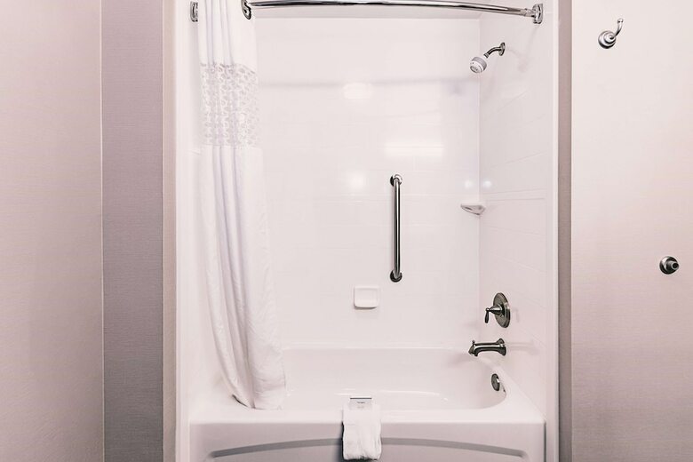 Hotel Hampton Inn Niagara Falls/blvd
