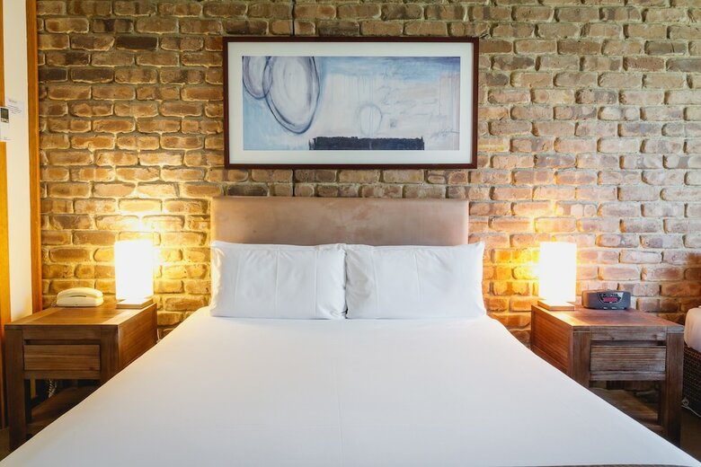 Motel The Lodge By Haus