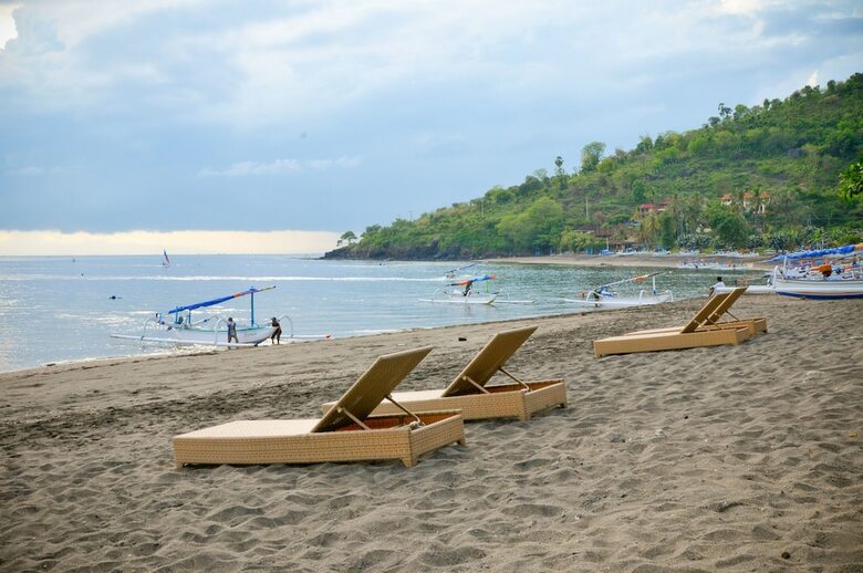 Apartamento Hidden Paradise Cottages