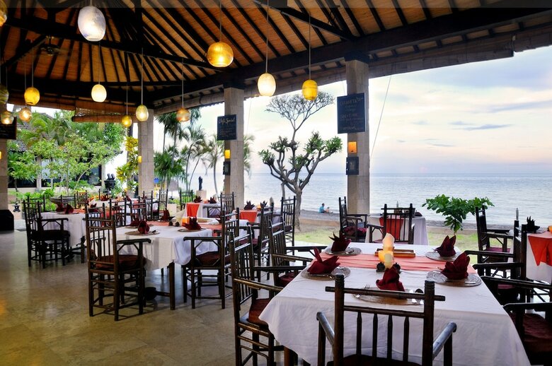 Apartamento Hidden Paradise Cottages