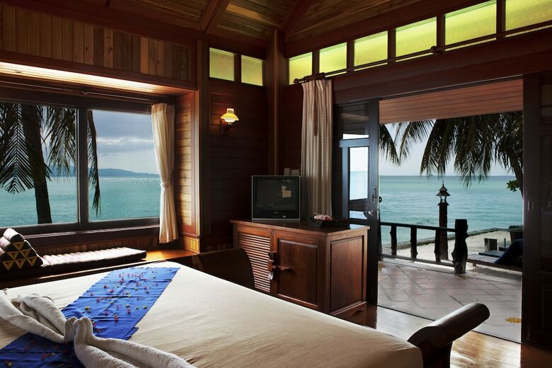 Apartamento Dewshore Resort