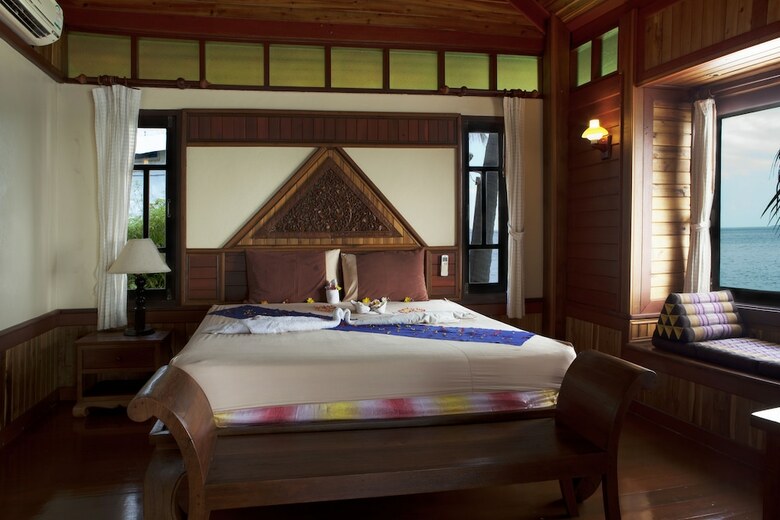 Apartamento Dewshore Resort